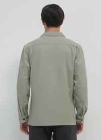 Calliope WORKER UNITA - Camicia - salvia