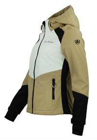 Peak Mountain AMETIS - Giacca outdoor - mordore