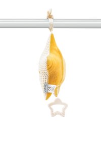 Sterntaler Spieluhr M Stern Waffel - Music box - ecru