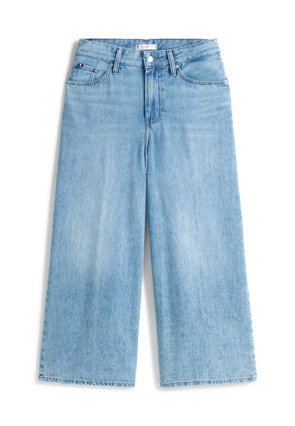 WIDE CROPPED - Wide Leg2