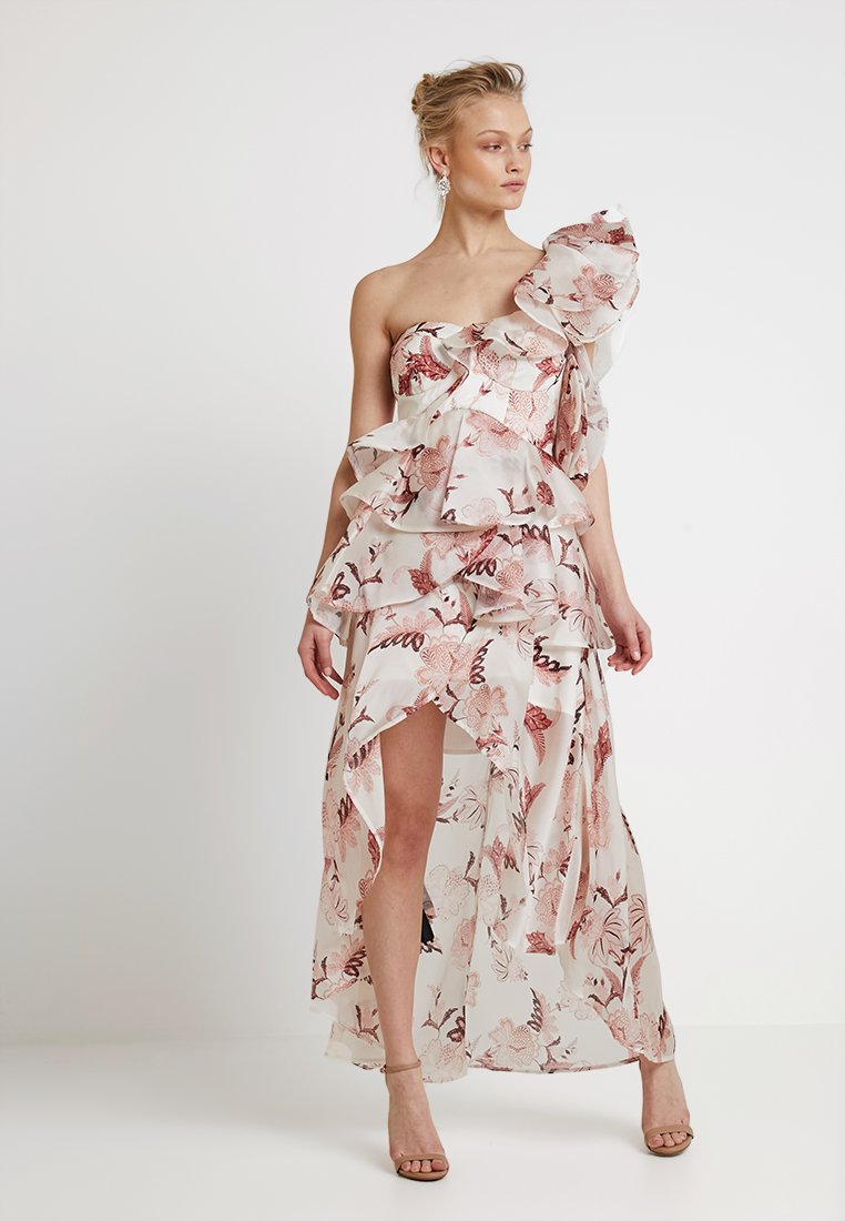 thurley folklore mini dress