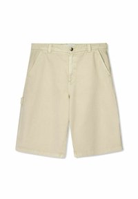 CARPENTER SKATER - BERMUDA - Shorts - sand