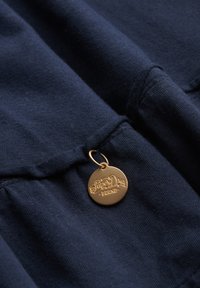 Superdry & Co Freizeitkleid - eclipse navy