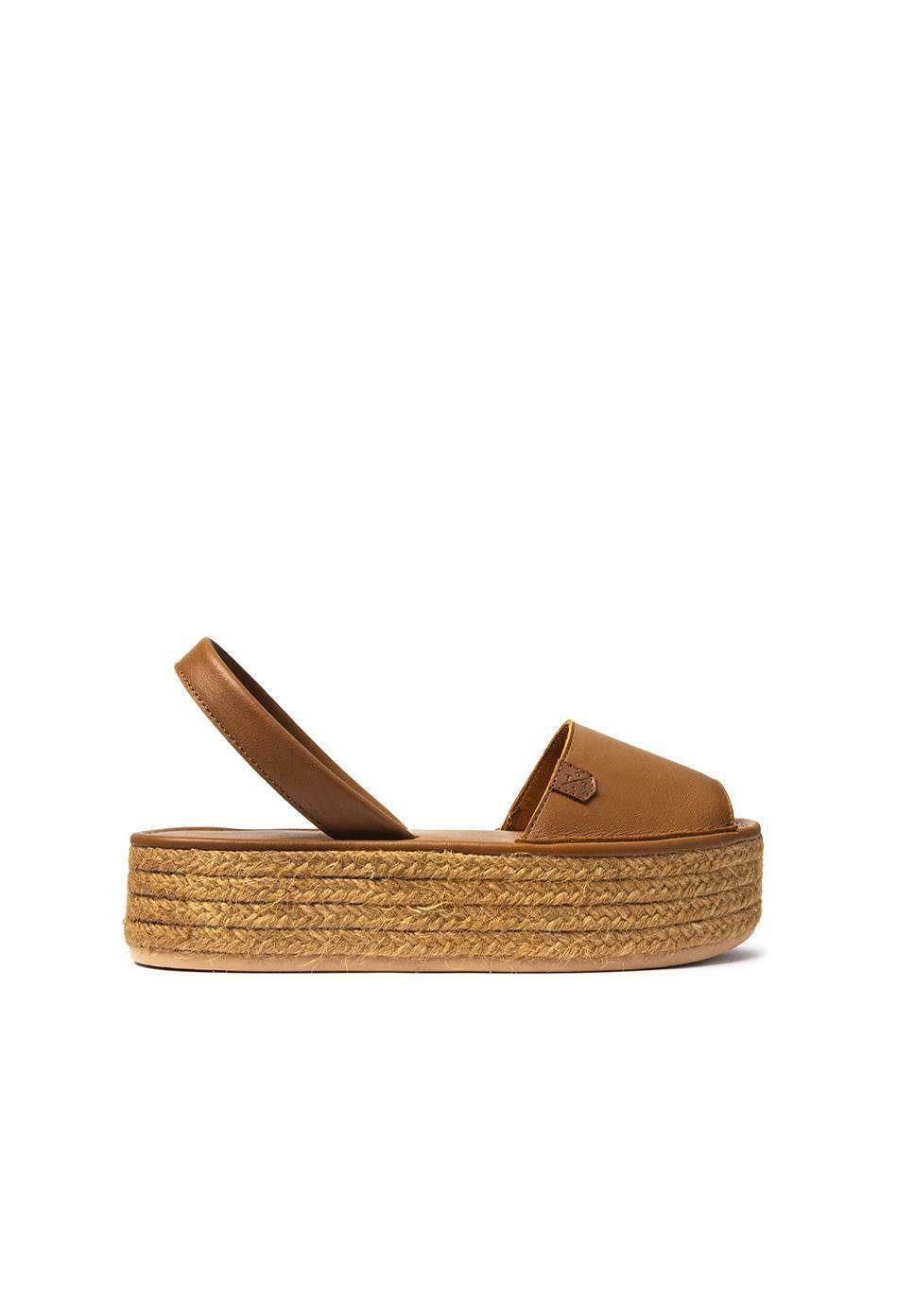 Mujer Popa 54582 Rojo | Sandalias \u003e Dorean Photography