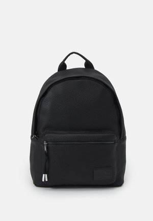 BACKPACK UNISEX - Zaino - black