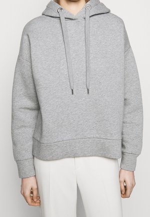 Hoodie - grey