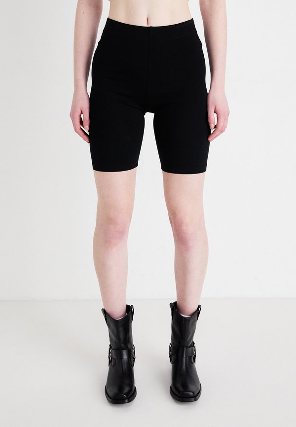 BASIC BIKER 2 PACK - Shorts