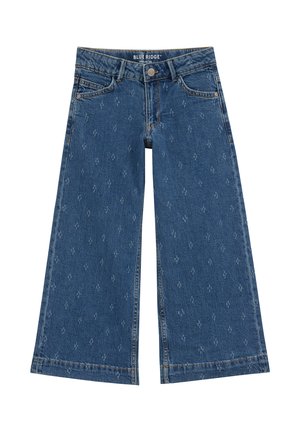 WE Fashion, BLUE RIDGE - Jeans Relaxed Fit - blue