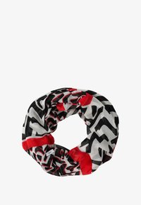 Seleccionado, orange