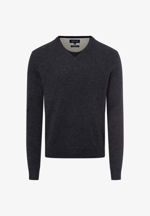 Nils Sundström Trui - grau