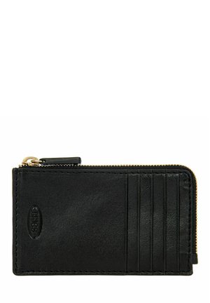 VOLTERRA KREDITKARTENETUI RFID SCHUTZ  - Portemonnee - black