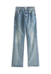 Bootcut jeans - seli