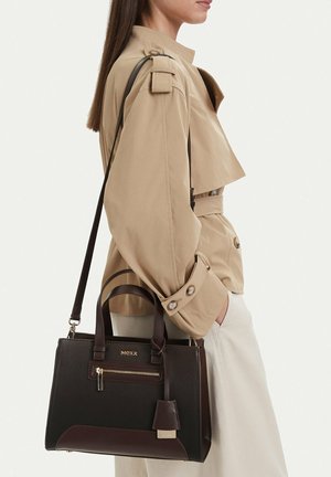 Mexx, MEXX BAG WOMEN'S BROWN 5907964149514 - Handbag - brown