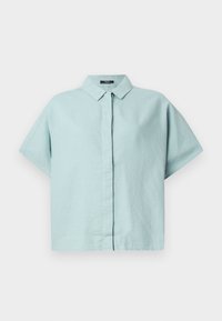 GLINDA - Camicia - blue