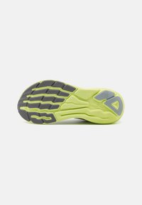 Altra EXPERIENCE FLOW - Road running shoes - gray/green