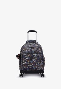 Ikke valgt, neon skate