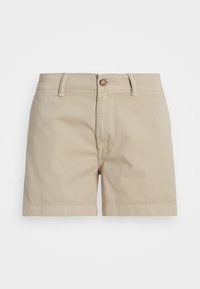 Seleccionado, khaki