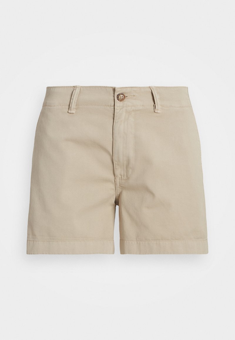 Polo Ralph Lauren CHINO TWILL SHORT - Shorts - khaki