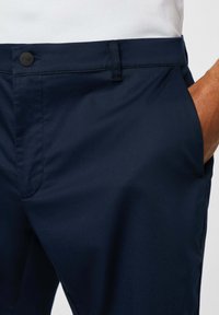 Hackett London Shorts - navy