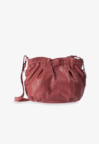 Unselected, burlwood