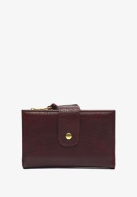 Geselecteerd, bordeaux