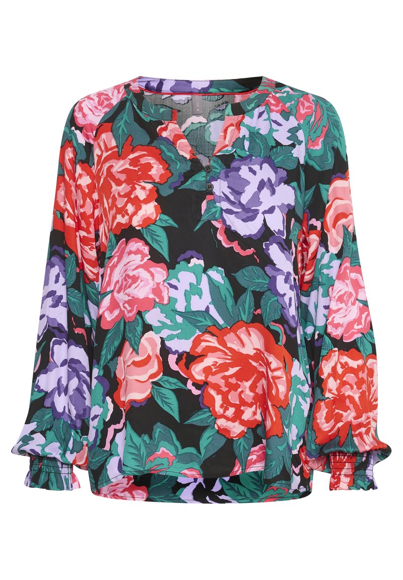 culture Blouse meerkleurig culture Blouse meerkleurig