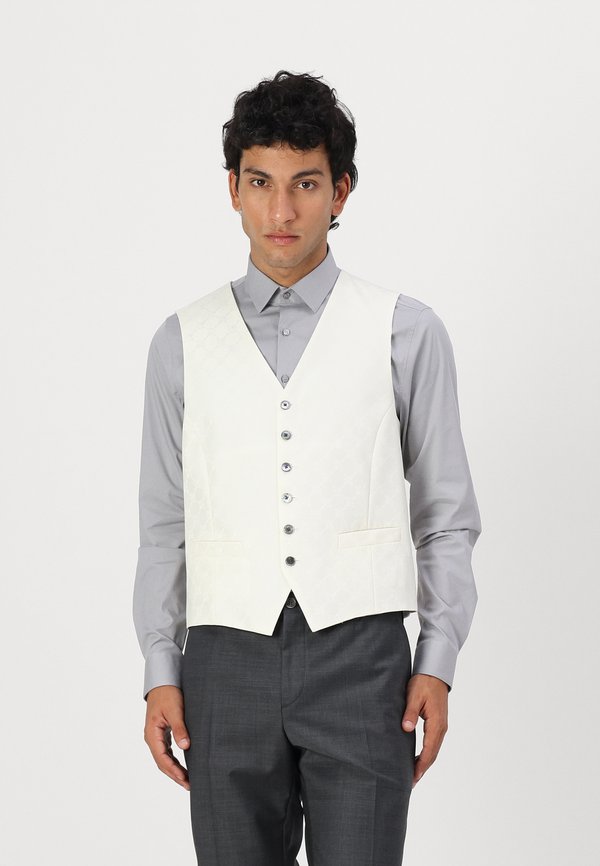 Suit waistcoat