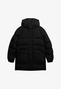 Seleccionado, jet black