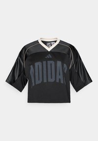 Δεν επιλέχθηκε, black/crystal linen/off white