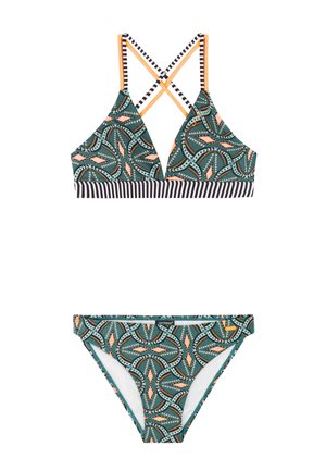 SUZANA SET - Bikini - laurelgreen
