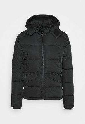 Giacca invernale - black