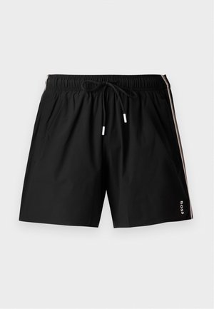 BOSS, ICONIC - Kupaće hlače - black