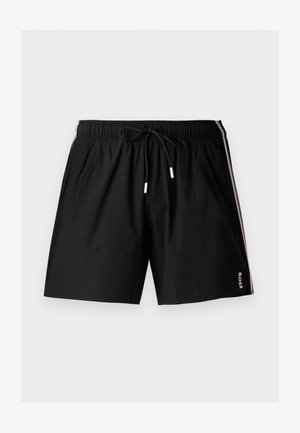 BOSS, ICONIC - Kupaće hlače - black