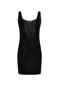 Geselecteerd, schwarz