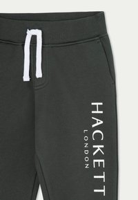 Hackett London Jogginghose - dark green