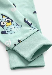 Next LICENSE PYJAMAS - Pižamos komplektas - bluey