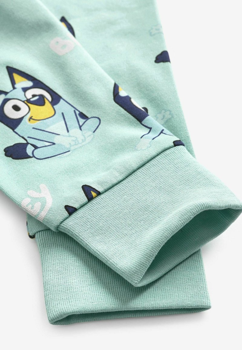 Next LICENSE PYJAMAS - Pyjama - bluey/bleu 