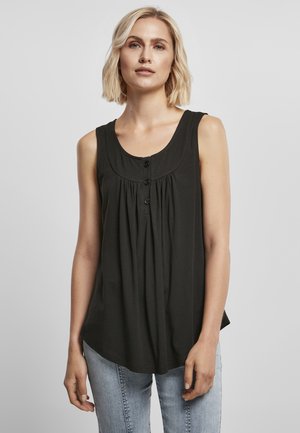 Urban Classics Top - black