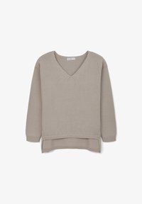 Selezionato, beige medio