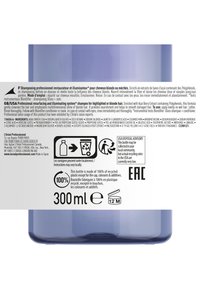 L'OREAL PROFESSIONNEL SERIE EXPERT BLONDIFIER SHAMPOO GLOSS - Champú