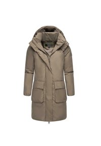 Unausgewählt, stone brown