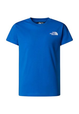 - T-shirt z nadrukiem