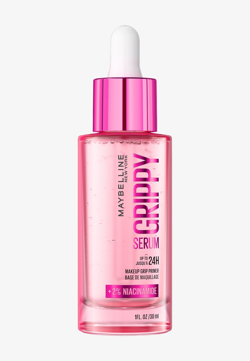 Maybelline New York - GRIPPY SERUM PRIMER - Primer - -, Vergroten
