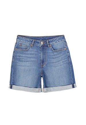 Garcia, SHORTS - Short en jean - medium used
