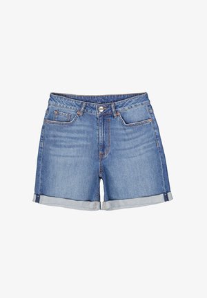 Garcia, SHORTS - Jeansshort - medium used