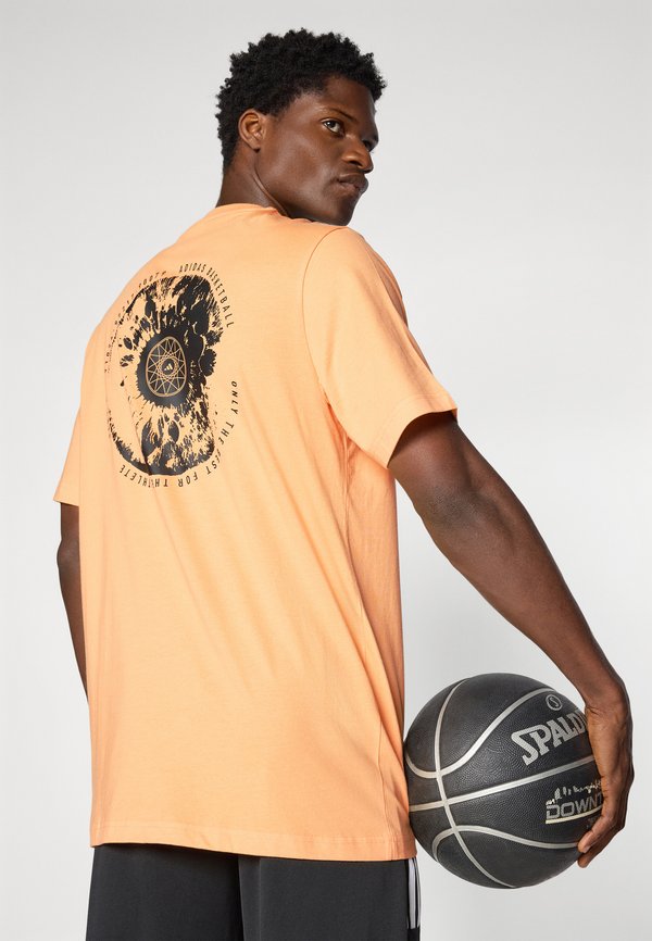 SEASON - Print T-shirt2