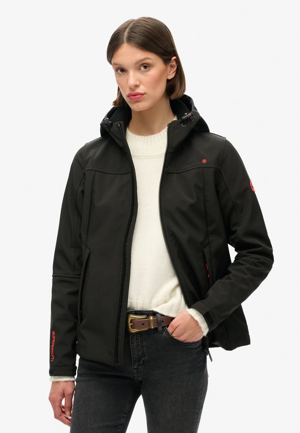 Outdoorjacke