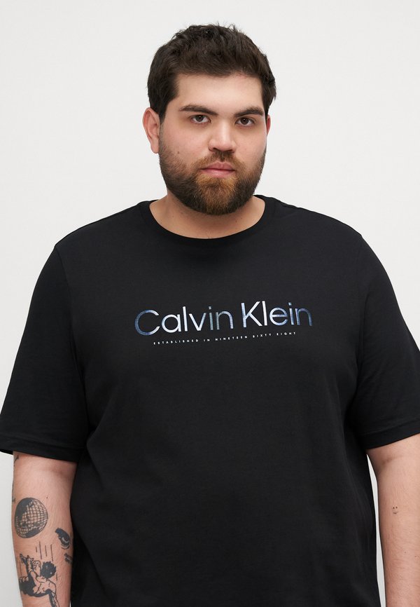 BONDED LOGO - Print T-shirt3