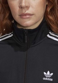 adidas Originals TRACK TOP - Giacca sportiva - black