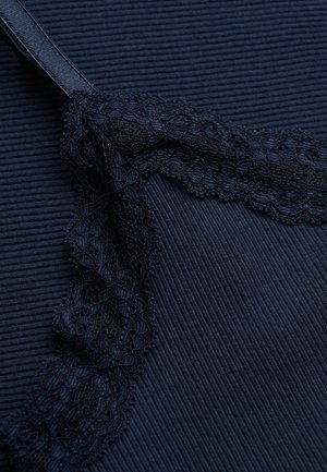 Superdry & Co, Top - classic navy